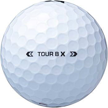 Amazon.co.jp: Bridgestone GOLF ゴルフボール TOUR B X 2024年モデル Amazon.co.jp: Bridgestone GOLF ゴルフボール TOUR B X 2024年モデル
